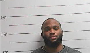 Durrell Domino, - Orleans Parish County, LA 